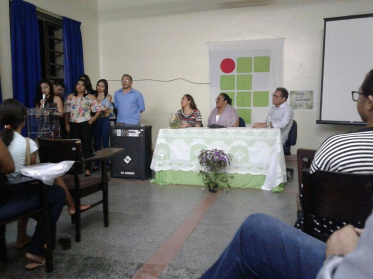 Aula Inaugural Curso Técnico em Restaurante e Bar - Noturno 2.jpg