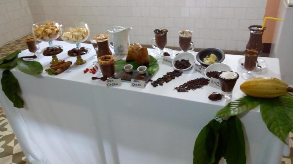 Curso Técnico em Restaurante e Bar_Turma da tarde 2.jpg