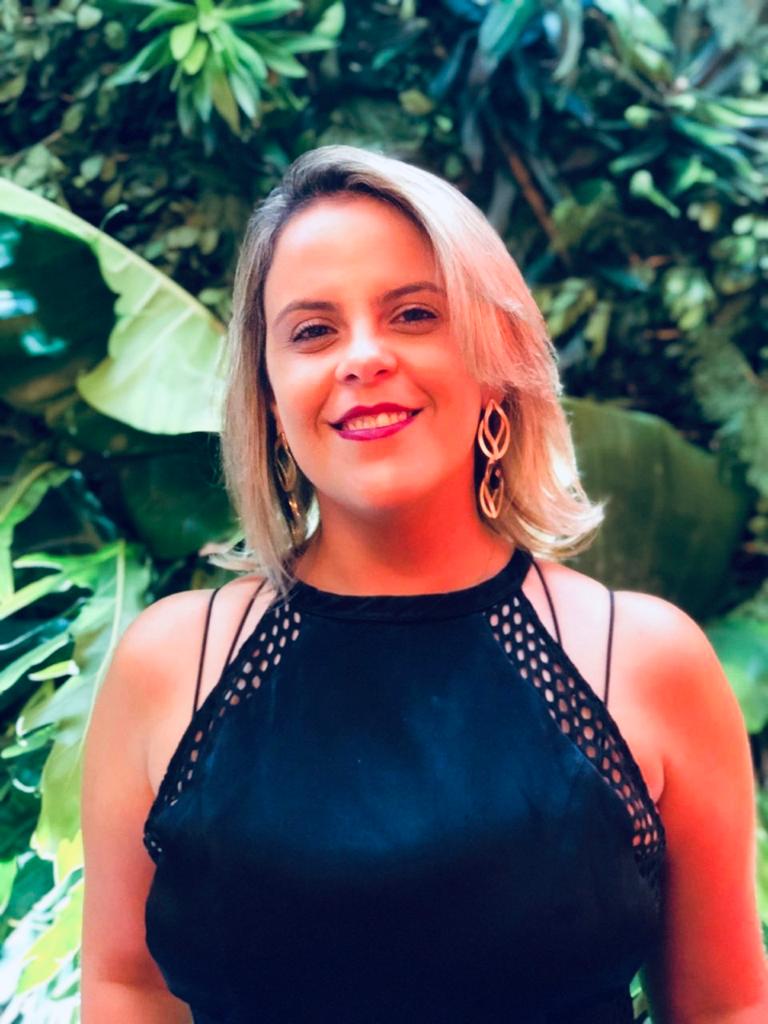 Maria Claudia Rodrigues Brandão