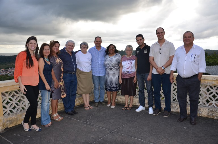 Reunião Santa Rita 2