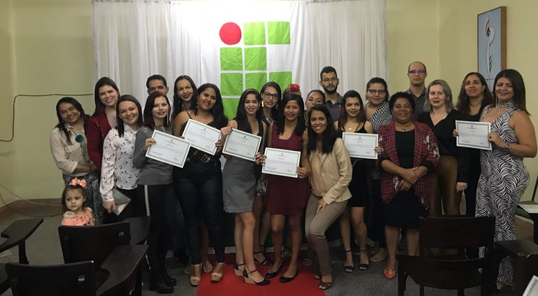 certificação 2018.1 