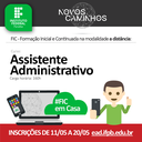 EAD_FEED GERAL - ASSISTENTE ADMINISTRATIVO (SEM VAGAS)@0.5x (1).png