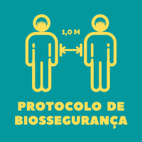 Protocolo de Biossegurança