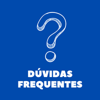 Dúvidas Frequentes
