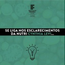 IFPB Campus Cabedelo - Coronavírus: Alimentação na Pandemia 2.jpg