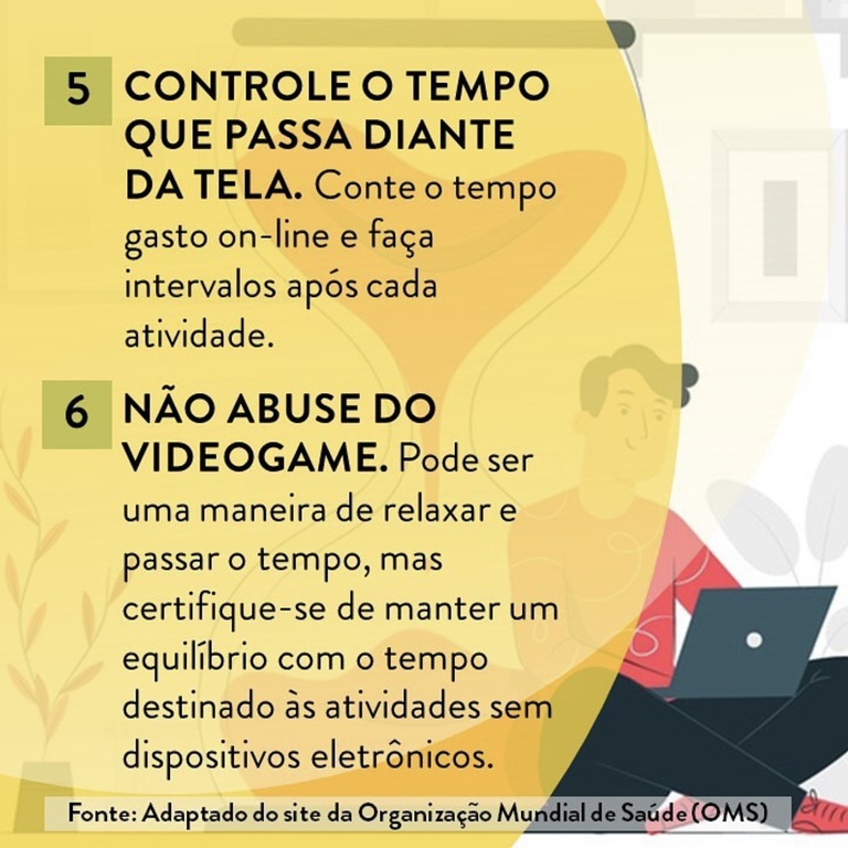 IFPB Campus Cabedelo - Coronavírus: Saúde Mental e Pandemia 5.jpg