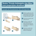 IFPB Campus Cabedelo - Coronavírus: Higienização das Mãos 2.jpg