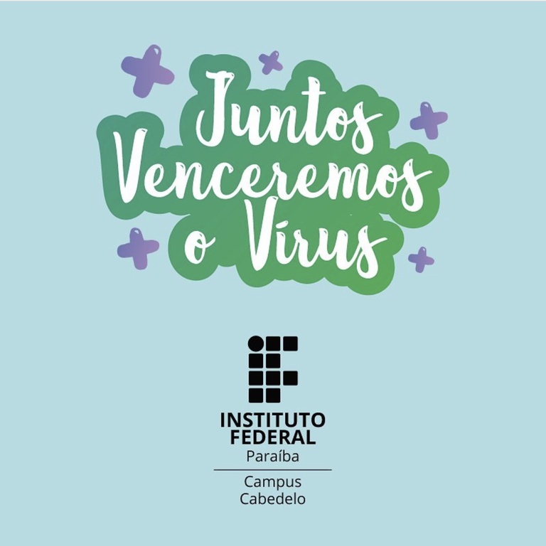 IFPB Campus Cabedelo - Coronavírus: Higienização das Mãos 6.jpg