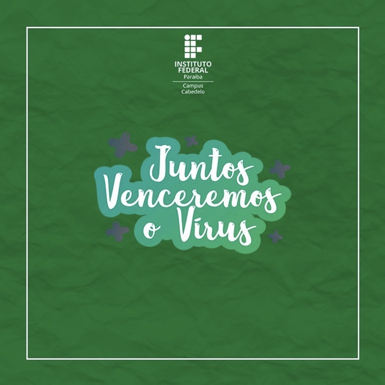 IFPB Campus Cabedelo - Coronavírus: Uso de Máscaras 7.jpg