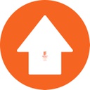 Stickers IFPB Cabedelo - Indicador de Fluxo LARANJA.jpg