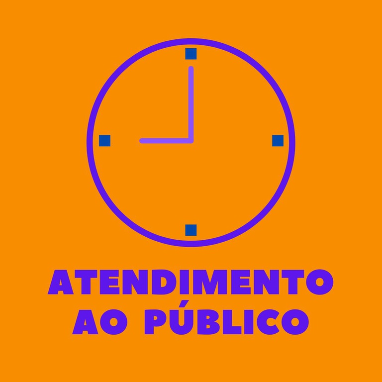 Atendimento ao Público