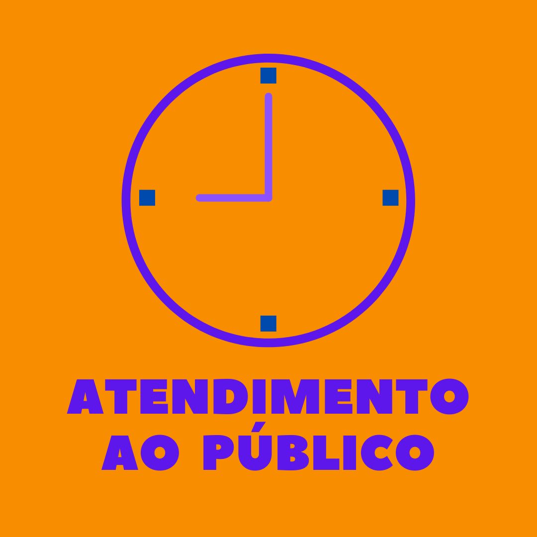 Atendimento ao Público