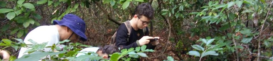 Ciências Biológicas