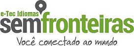e-Tec Idiomas Sem Fronteiras