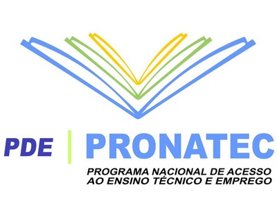 Pronatec Pronatec