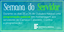 Semana do Servidor