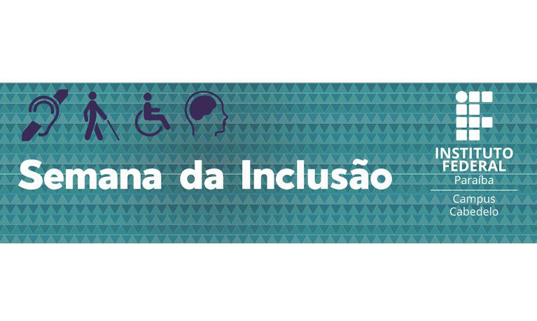 Semana da Inclusão