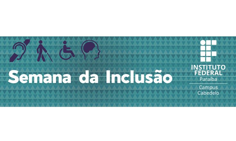 Semana da Inclusão