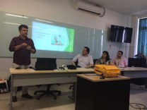 Fórum de Pesquisa e Inovação 2