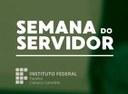 Logo Semana do Servidor