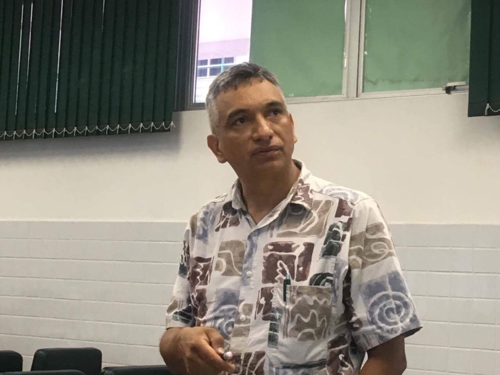 Fórum de Pesquisa e Inovação - Experiências Exitosas 3