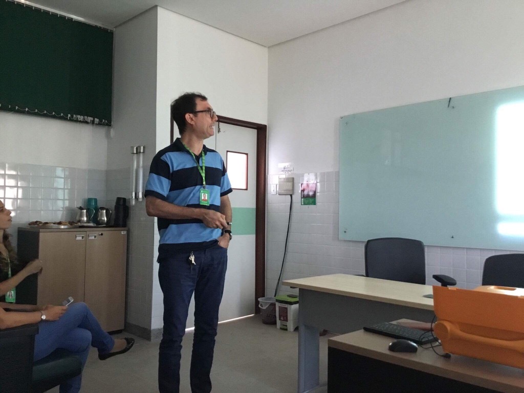 Fórum de Pesquisa e Inovação - Experiências Exitosas 4