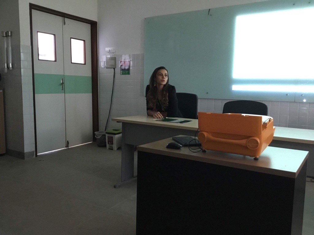 Fórum de Pesquisa e Inovação - Experiências Exitosas 5