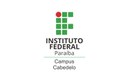 IFPB Campus Cabedelo - Logo