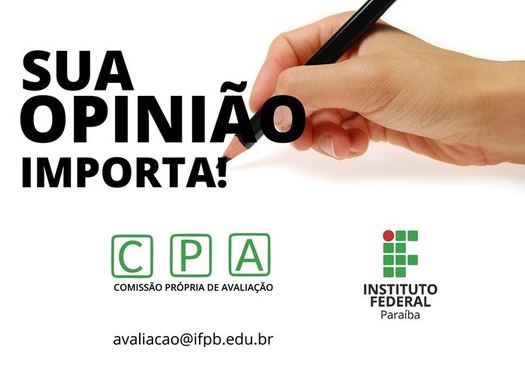 CPA - Avaliação de Disciplinas