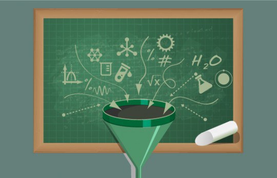 Conhecimentos Adquiridos