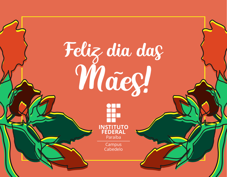 Dia das Mães 2019