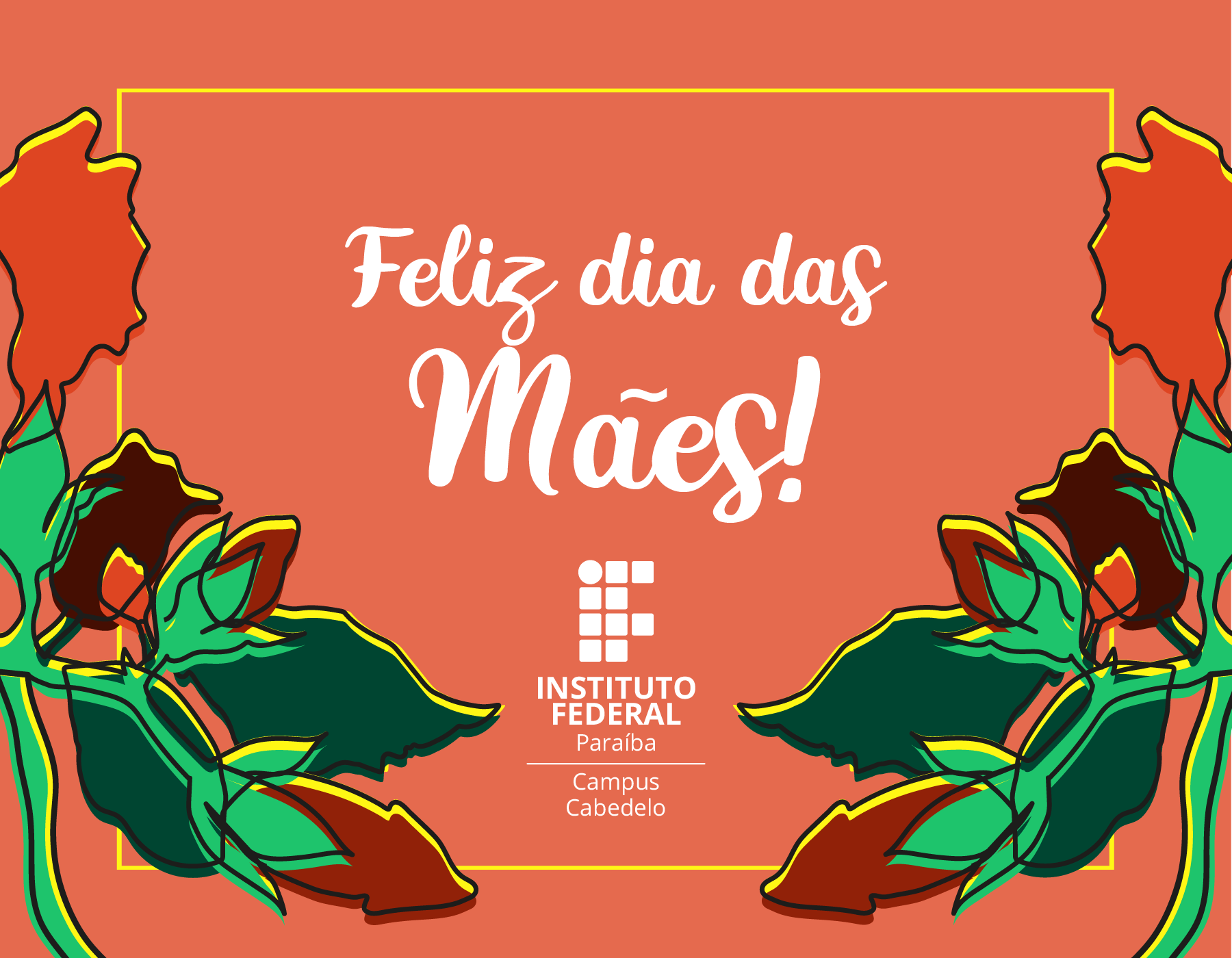 Dia das Mães 2019