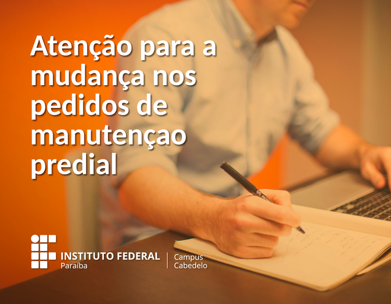 Manutenção Predial