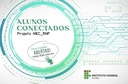 Alunos Conectados - Edital 2021