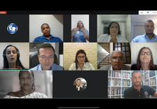 Aula Inaugural Especialização em Docência para a EPT 2