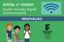 Renovação Inclusão Digital