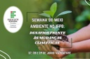 Semana do Meio Ambiente 2021