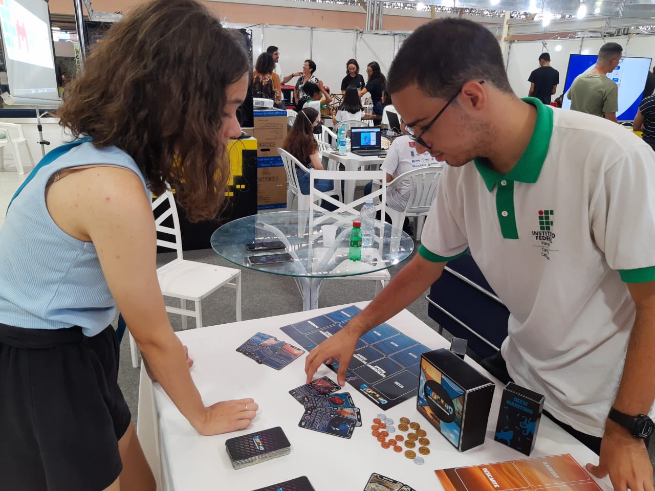 Estudantes do IFPB Cabedelo desenvolvem jogos didáticos (3).jpeg Estudantes do IFPB Cabedelo desenvolvem jogos didáticos (3).jpeg