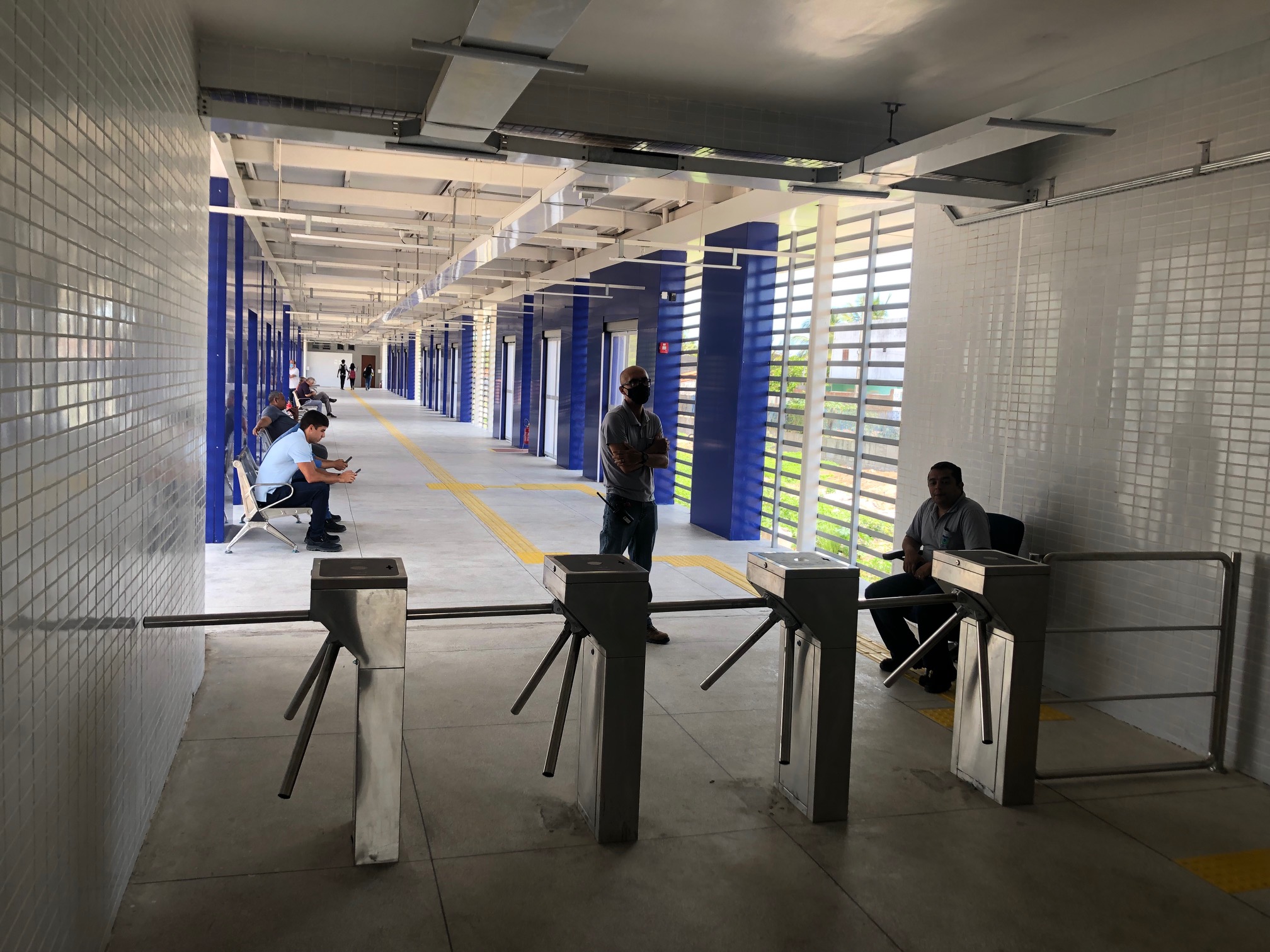 Estacao de trem IFPB Cabedelo_04