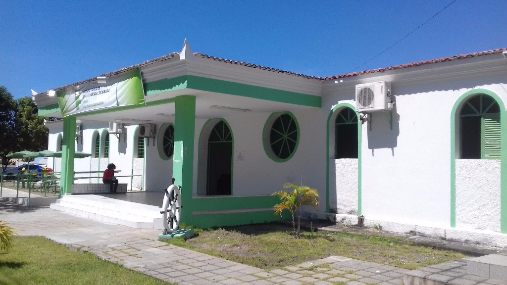 20160812_101047.jpg Campus Avançado Cabedelo Centro