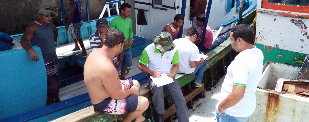 2016 - 09 set - TRANSTUM - Embarcações 3 e 4 (7).jpg Pesquisa de Campo