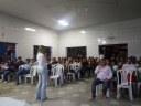 Apresentação da Assistência Estudantil.