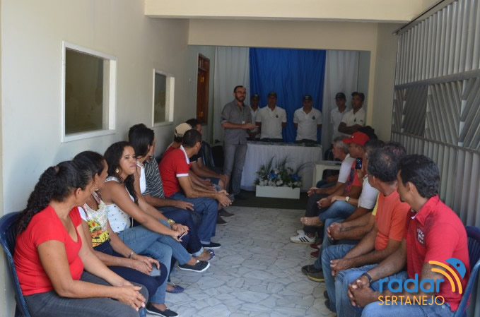 Certificação POP São José de Piranhas