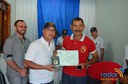 Certificação de pescadores