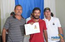 Certificação de pescadores