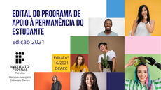 Programa de Apoio à Permanência do Estudante
