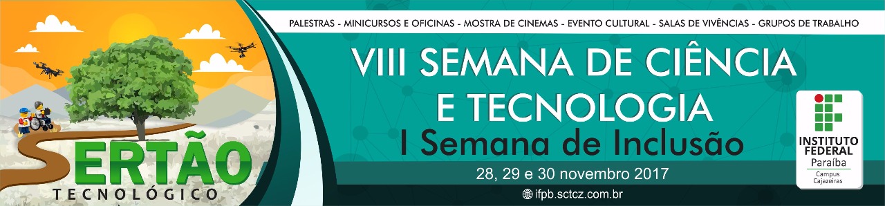 I Semana De Inclusão