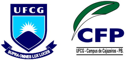 Universidade Federal de Campina Grande/Campus Cajazeiras