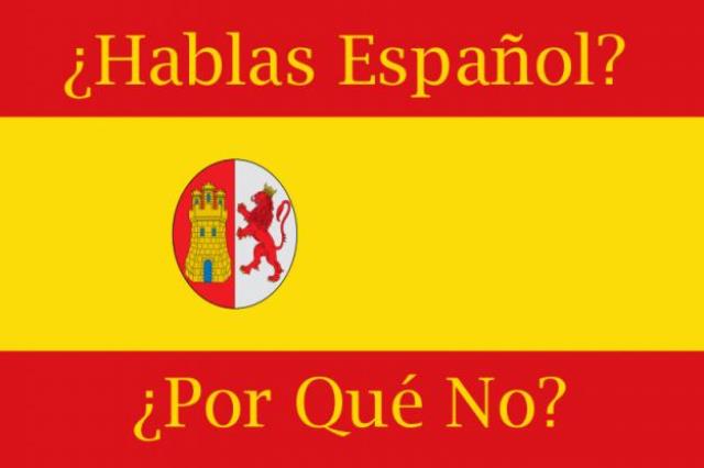 Curso de Espanhol