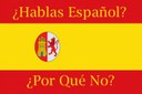 Espanhol - ENEM